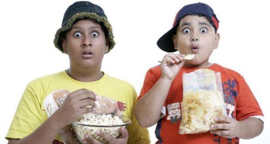 Type two diabetes on the rise among kids: Experts