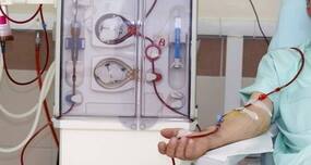 Found - A protein that causes kidney failure!
