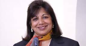 Kiran Mazumdar Shaw wins 2014 Othmer Gold Medal