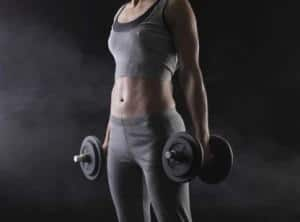 Dumbbells - are they better than machines? | TheHealthSite.com