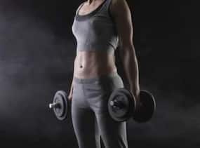 Dumbbells - are they better than machines?