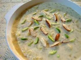 Healthy Janmashtami recipe: Lauki ki kheer