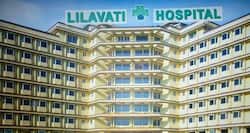 Lilavati Hospital & Research Center, Mumbai