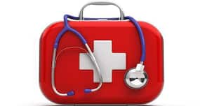 How to be prepared for a medical emergency