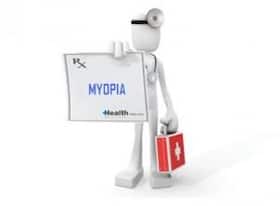 Know your medical terms: Myopia Know your medical terms: Myopia
