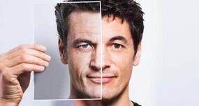 What cosmetic surgeries and procedures are men now opting for?