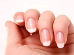 Five tips to get a perfect manicure at home