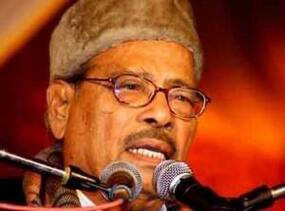 Legendary singer Manna Dey passes away at the age of 94