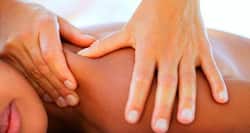 Massage therapy as an alternative to surgery for heart patients?