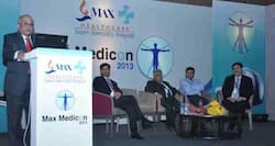 ‘Medical professionals should be well versed with the latest trends in healthcare’