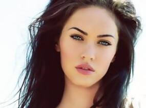 Megan Fox pregnant with second child