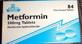 Metformin, a diabetic drug can prevent liver cancer!