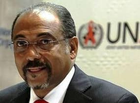 World AIDS Day 2012: Getting to zero