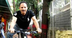 Fitness guru Mickey Mehta seeks to make Mumbai's cops fitter