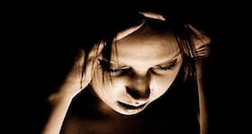 Could migraines cause decreased brain function ?