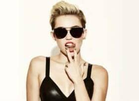 Miley Cyrus' twerking act: Why do child actors have so much trouble coping with adulthood?