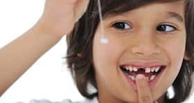 Kids exposed to second-hand smoke at higher risk of tooth decay