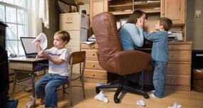 Multitasking women, watch your health (Women's Day Special 2012)