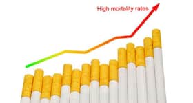 World Heart Day 2012: Did you know smoking can give you heart disease and strokes?