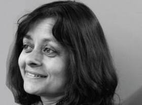 Nalini Ambady - a Stanford professor of Indian origin succumbs to leukaemia Nalini Ambady - a Stanford professor of Indian origin succumbs to leukaemia