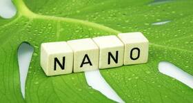 Soon - a nano robot to transport medicines in your body!