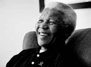 Nelson Mandela breathing normally: ex-wife