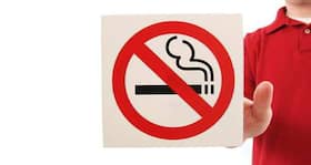 Want to quit smoking? Help is a phone call away