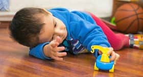 Non-verbal learning disorders: Areas where your kid may face a problem