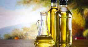 Have dry skin and hair? Use olive oil