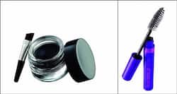 Product launch: Oriflame mascara and eyeliner