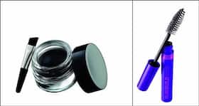 Product launch: Oriflame mascara and eyeliner