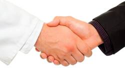 'GSK-Novartis global deal not to impact India business'