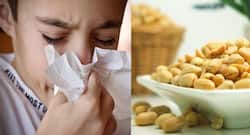Peanut allergy facts Know the reason and prevention