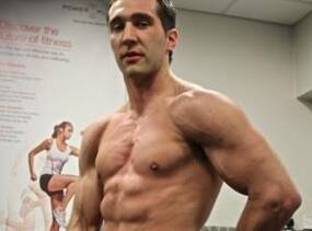 Try HIIT to lose 50% more body fat than people who just do cardio!