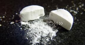 Is it safe to split or break pills?
