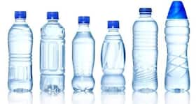 Chemicals in Plastic bottles may be clogging your arteries
