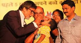 Second phase of Pulse Polio campaign to begin today
