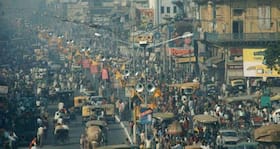 World Cancer Day 2014: Pollution increasing lung cancer in Indian women World Cancer Day 2014: Pollution increasing lung cancer in Indian women