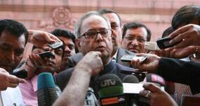 Pranabda wants healthcare for all