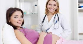 Is bacteria responsible for premature childbirth?