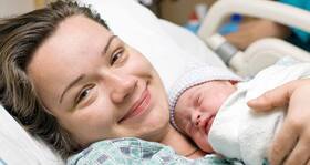 Lose those pounds before planning a baby to avoid diabetes!