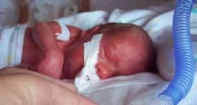 Punjab defends itself on infant's death during protest