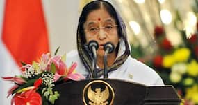 Union Budget 2012: President promises free generic drugs, 2.5% GDP expenditure on healthcare