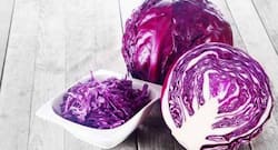 Red Cabbage Health Benefits: लाल पत्तागोभी के फायदे और पोषक तत्व।