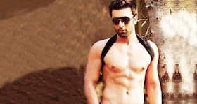 Ranbir Kapoor takes up boxing to look like a street fighter in Bombay Velvet