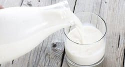 Milk and breast cancer: What’s the link?