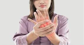 Young people can get arthritis too