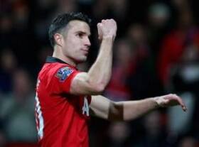 Van Persie pulls out of Dutch squad
