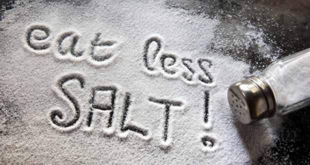 How to reduce salt intake and control your BP | TheHealthSite.com