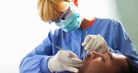Gum disease doesn’t always need surgery